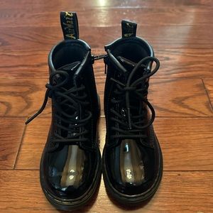 Kids Dr. Martens